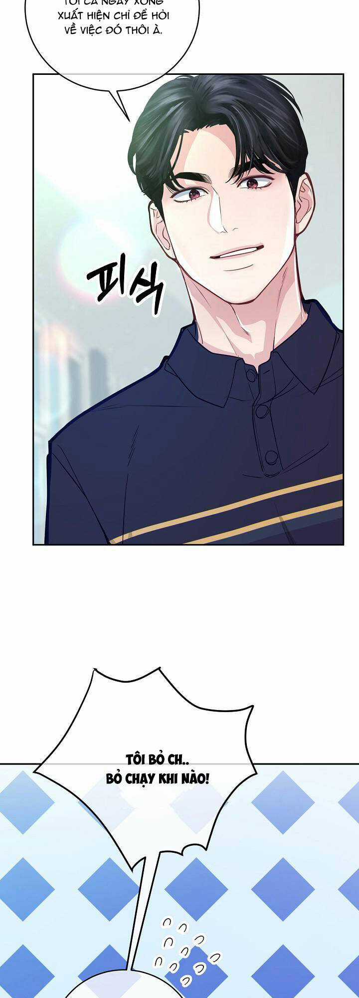 Lời Thú Tội Bí Ẩn Chapter 30 trang 27