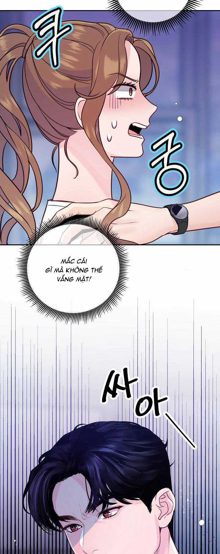 Lời Thú Tội Bí Ẩn Chapter 30 trang 30