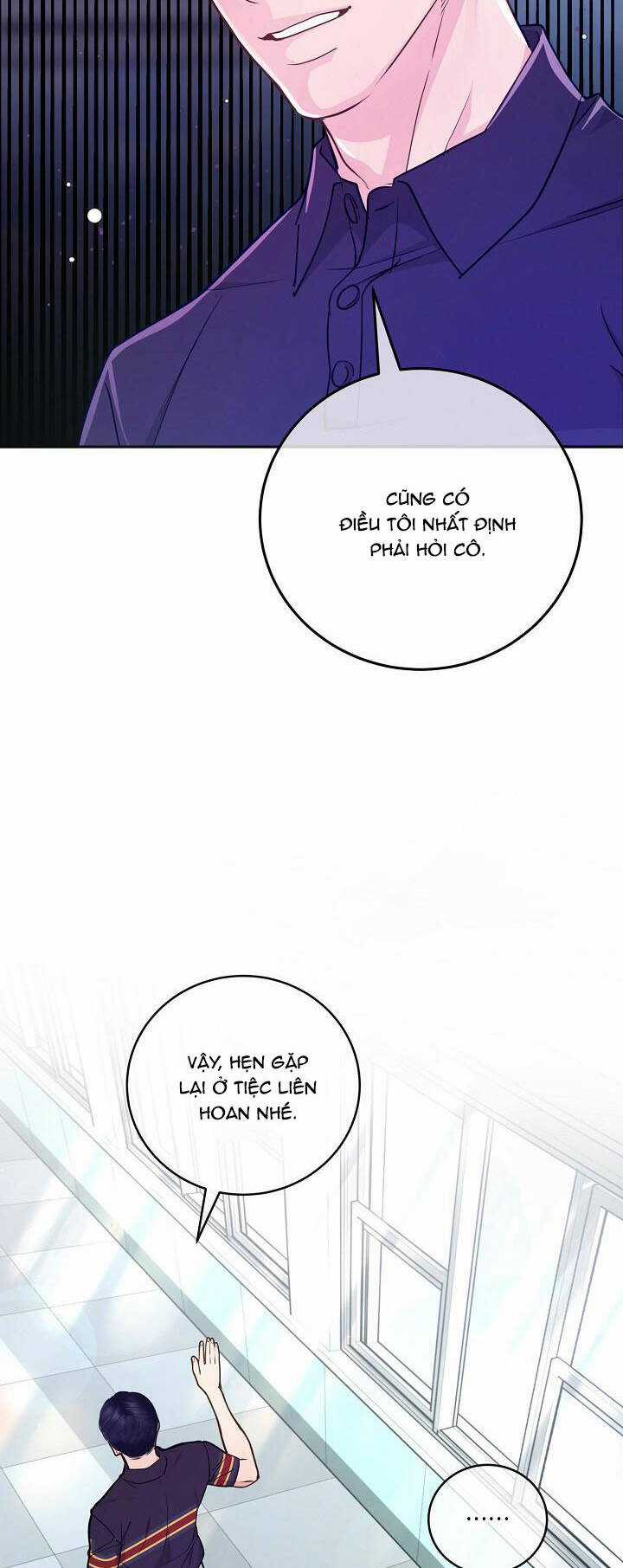 Lời Thú Tội Bí Ẩn Chapter 30 trang 31