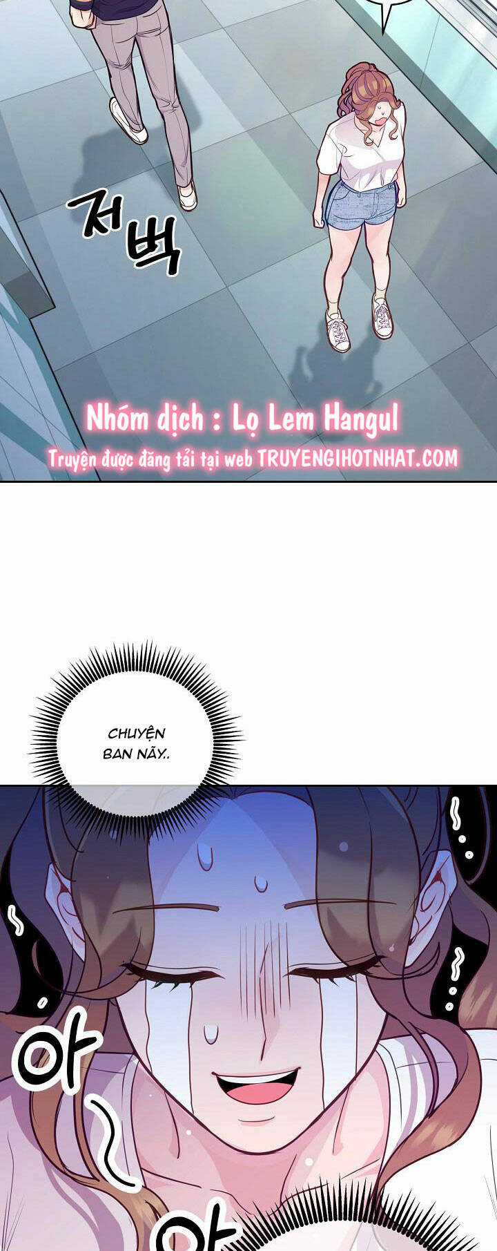 Lời Thú Tội Bí Ẩn Chapter 30 trang 32