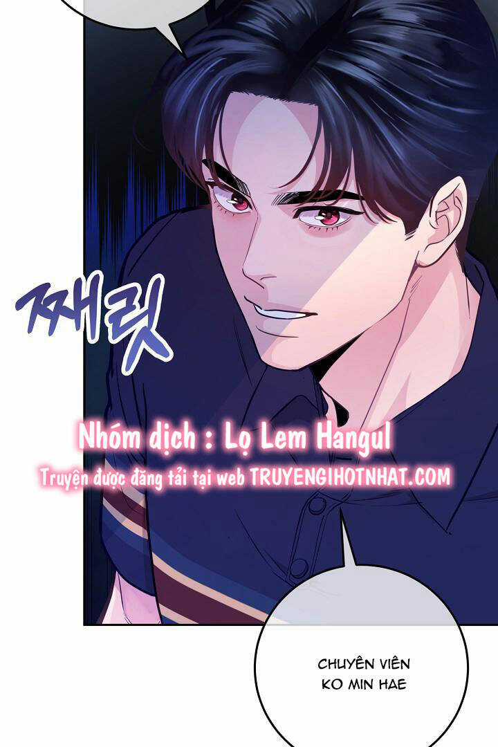 Lời Thú Tội Bí Ẩn Chapter 31 trang 10