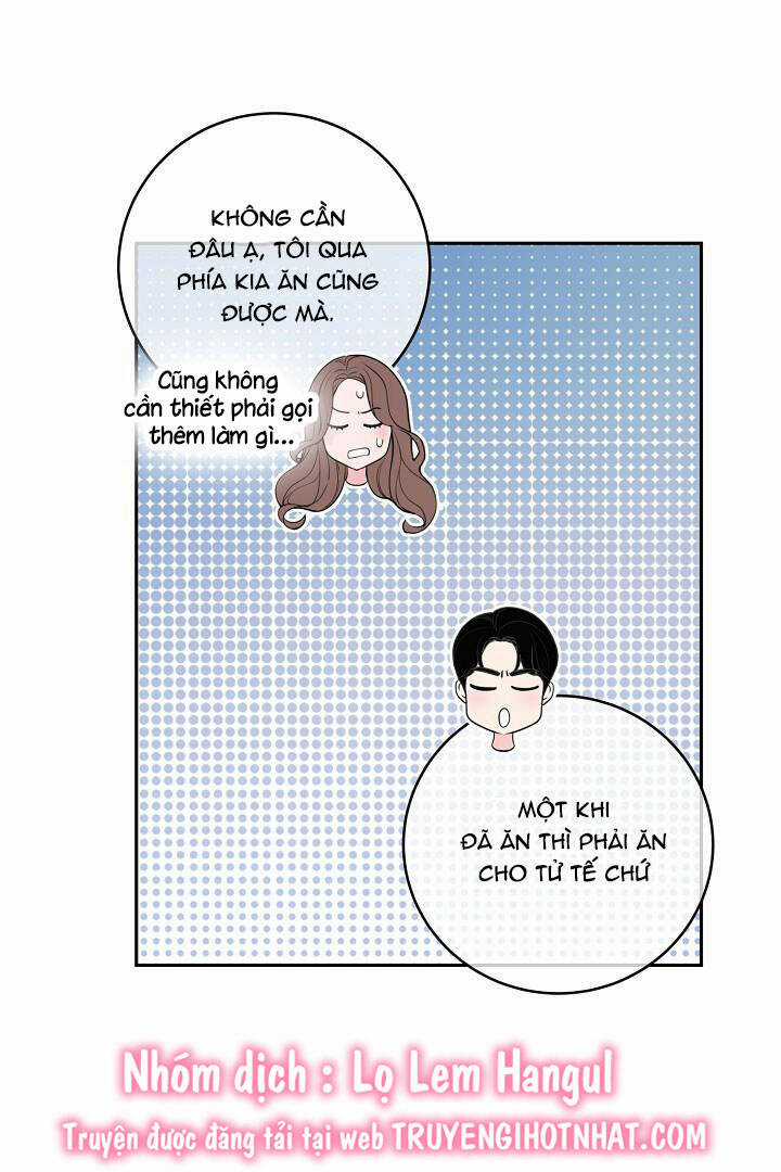 Lời Thú Tội Bí Ẩn Chapter 31 trang 13