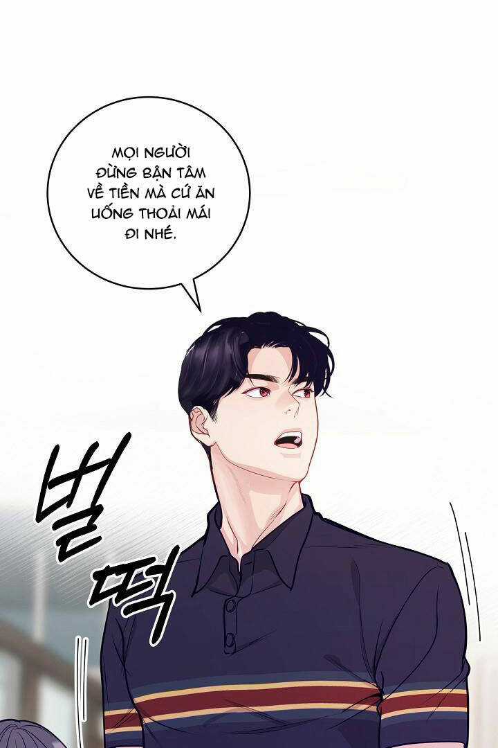 Lời Thú Tội Bí Ẩn Chapter 31 trang 14