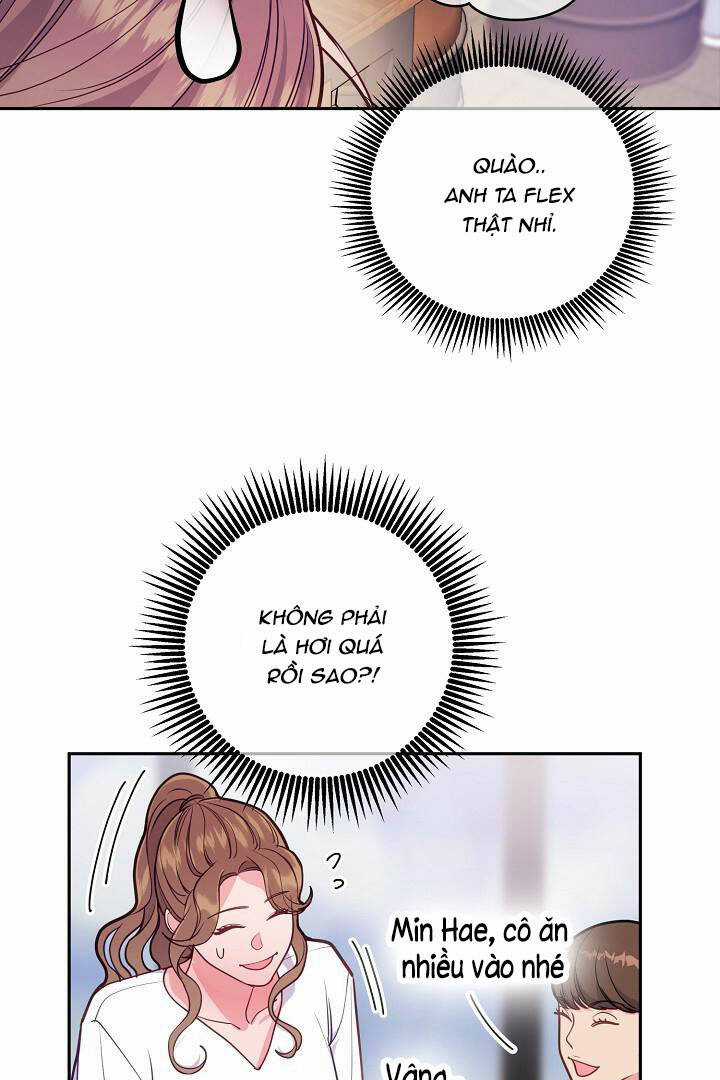 Lời Thú Tội Bí Ẩn Chapter 31 trang 16