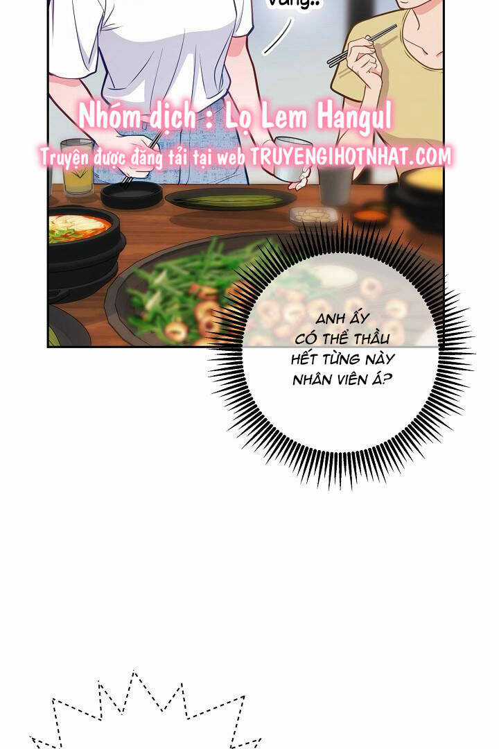 Lời Thú Tội Bí Ẩn Chapter 31 trang 17