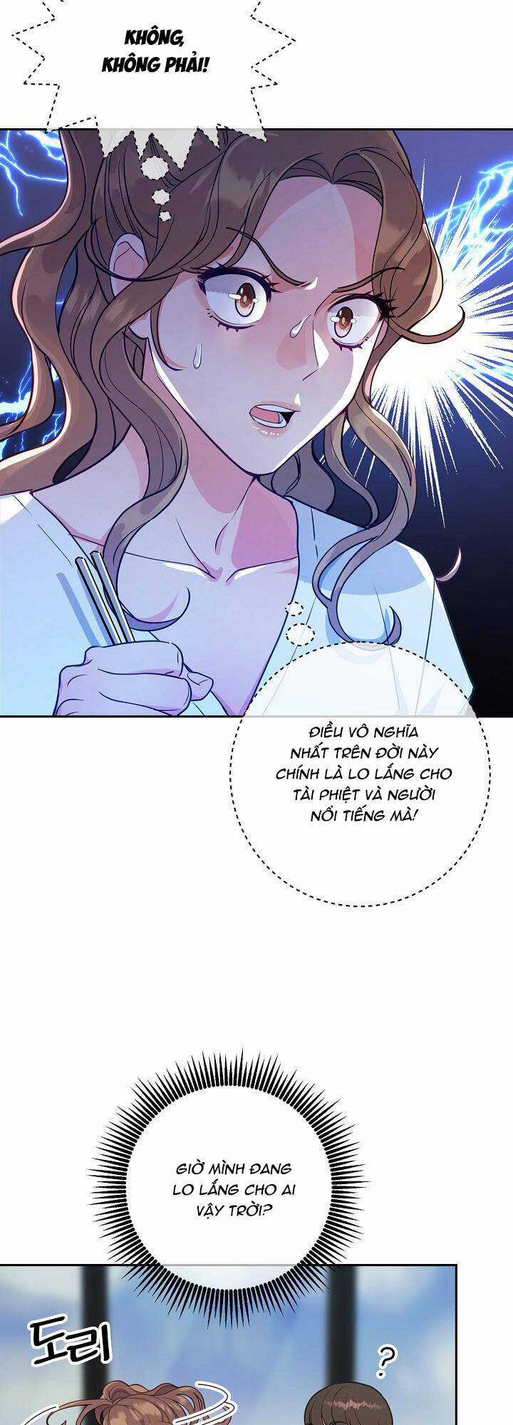 Lời Thú Tội Bí Ẩn Chapter 31 trang 18