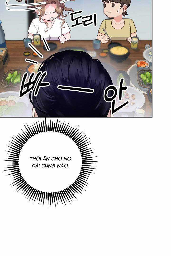 Lời Thú Tội Bí Ẩn Chapter 31 trang 19