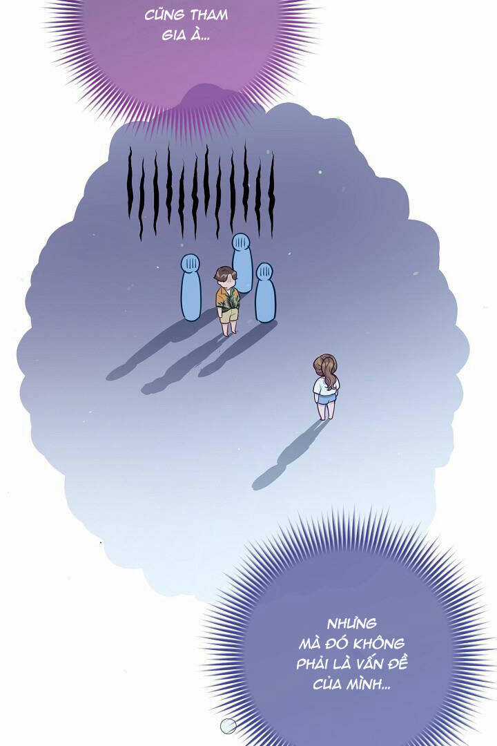 Lời Thú Tội Bí Ẩn Chapter 31 trang 2