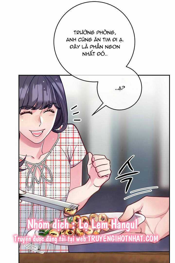 Lời Thú Tội Bí Ẩn Chapter 31 trang 20