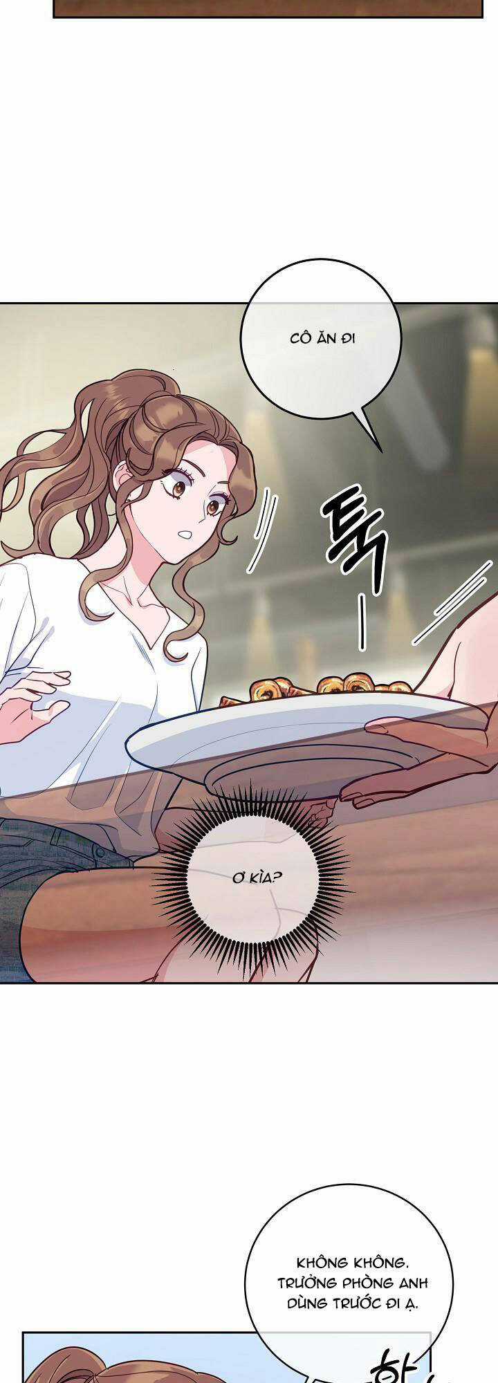 Lời Thú Tội Bí Ẩn Chapter 31 trang 21