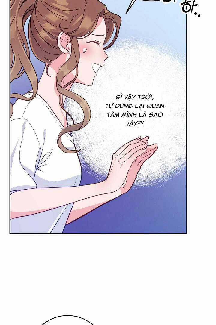 Lời Thú Tội Bí Ẩn Chapter 31 trang 22