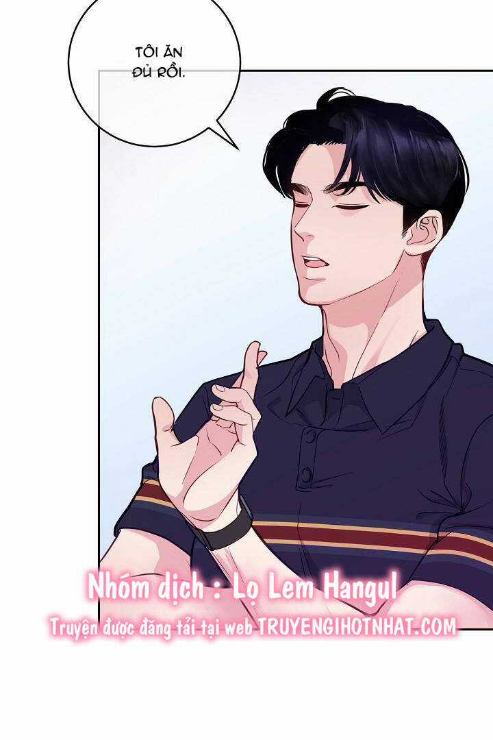 Lời Thú Tội Bí Ẩn Chapter 31 trang 23