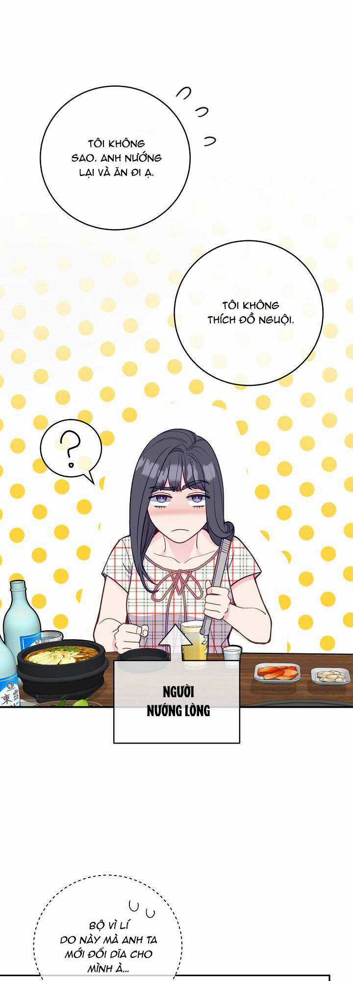 Lời Thú Tội Bí Ẩn Chapter 31 trang 24