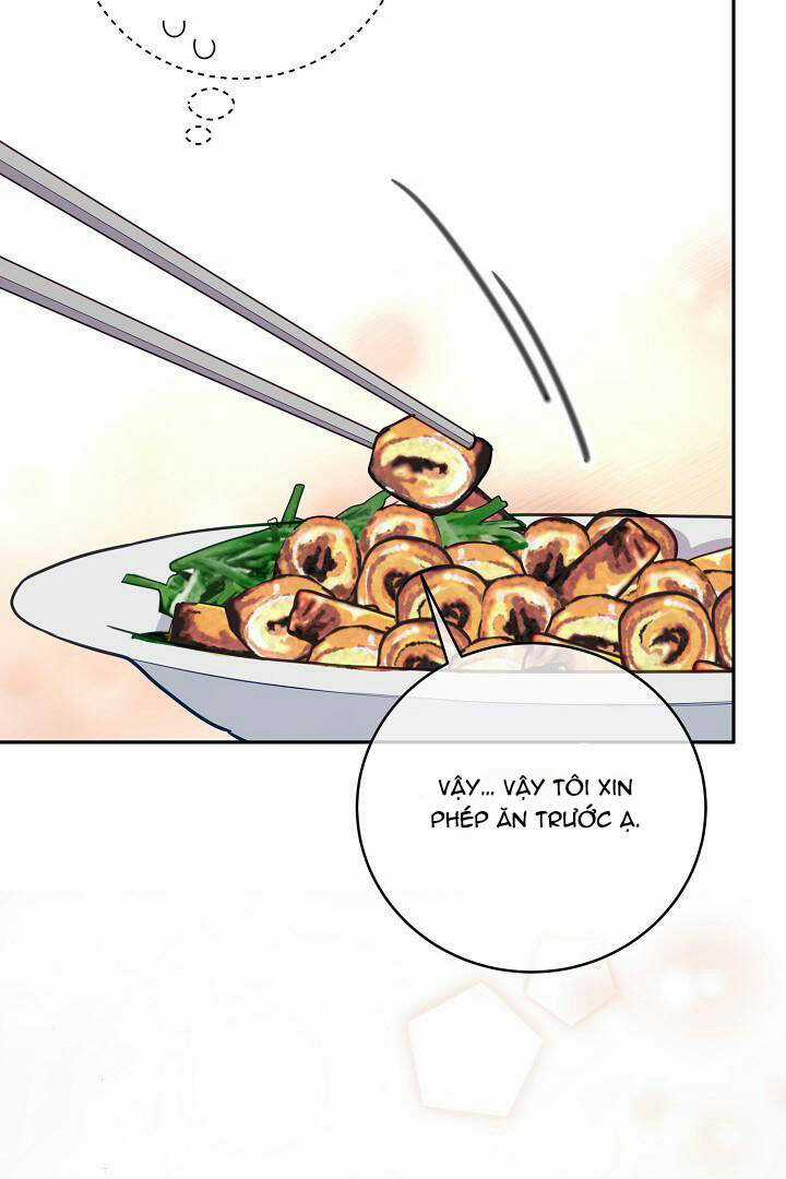 Lời Thú Tội Bí Ẩn Chapter 31 trang 25