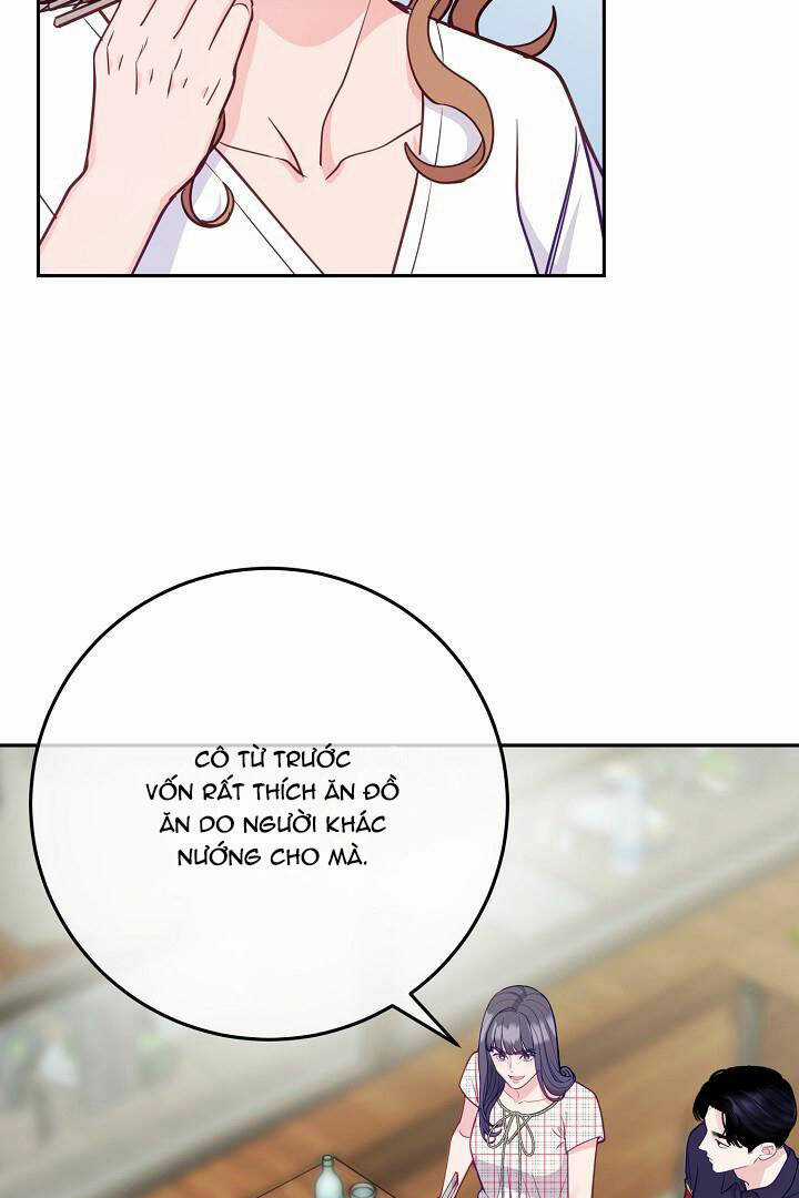 Lời Thú Tội Bí Ẩn Chapter 31 trang 28