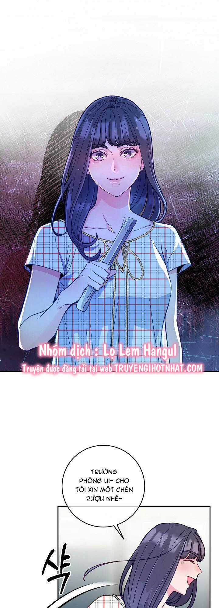 Lời Thú Tội Bí Ẩn Chapter 31 trang 30