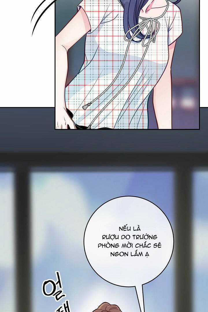 Lời Thú Tội Bí Ẩn Chapter 31 trang 31