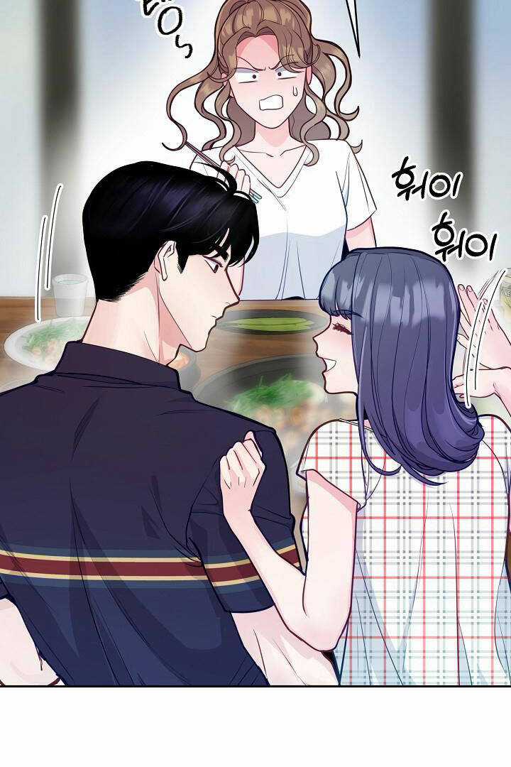 Lời Thú Tội Bí Ẩn Chapter 31 trang 32