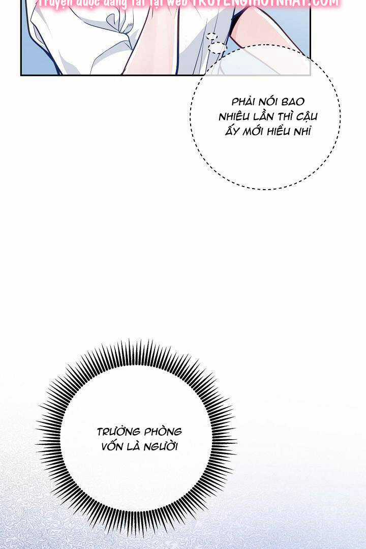 Lời Thú Tội Bí Ẩn Chapter 31 trang 34