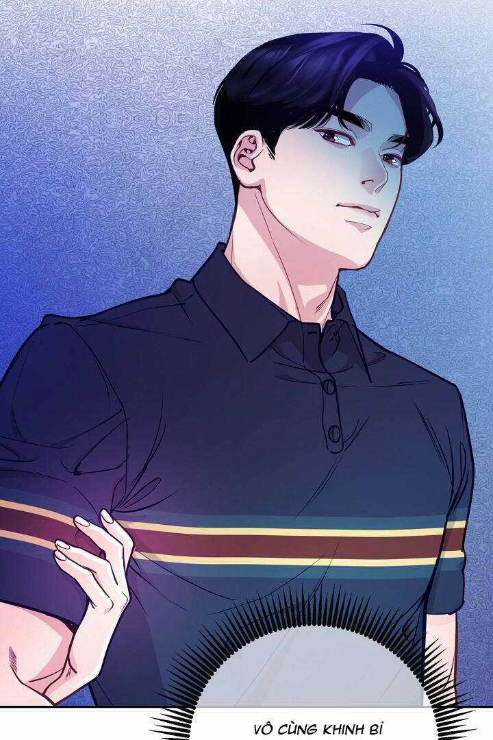 Lời Thú Tội Bí Ẩn Chapter 31 trang 35