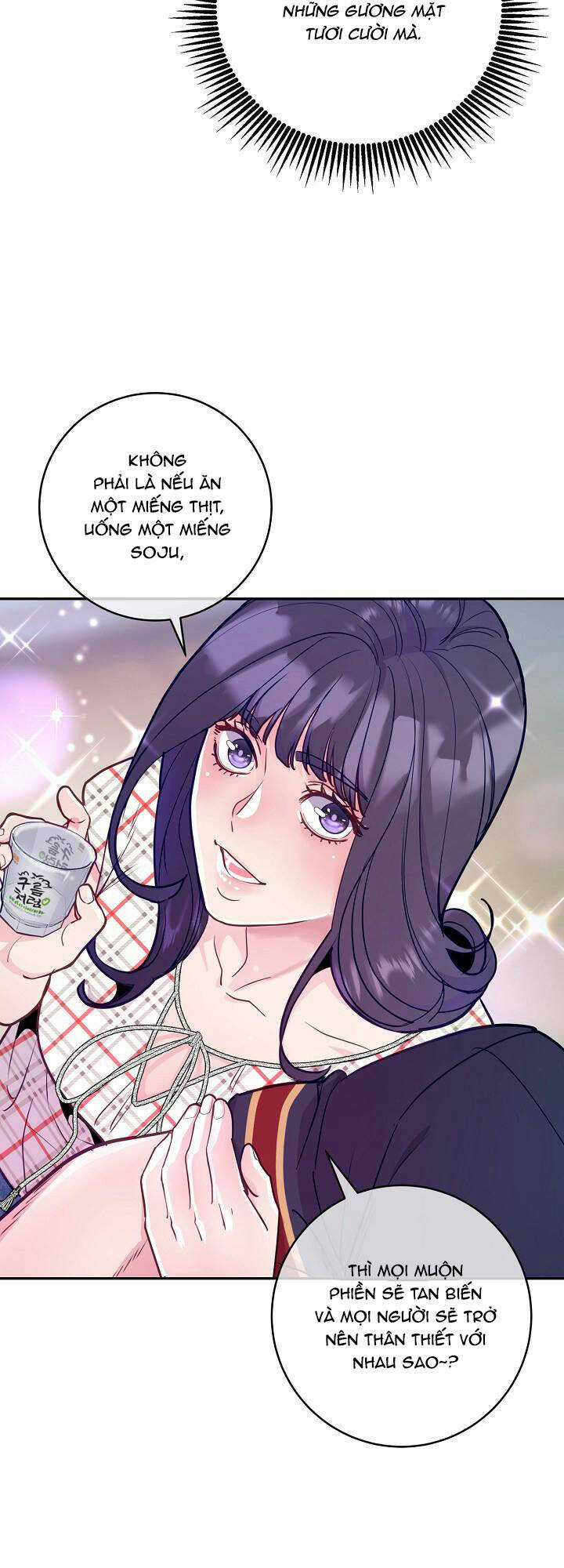 Lời Thú Tội Bí Ẩn Chapter 31 trang 36