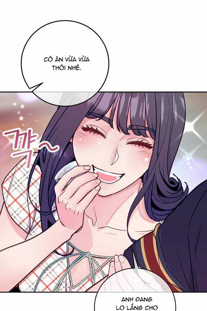 Lời Thú Tội Bí Ẩn Chapter 31 trang 37