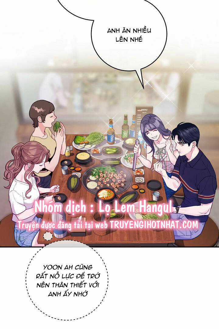 Lời Thú Tội Bí Ẩn Chapter 31 trang 7