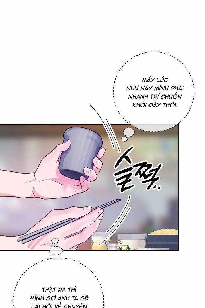 Lời Thú Tội Bí Ẩn Chapter 31 trang 8