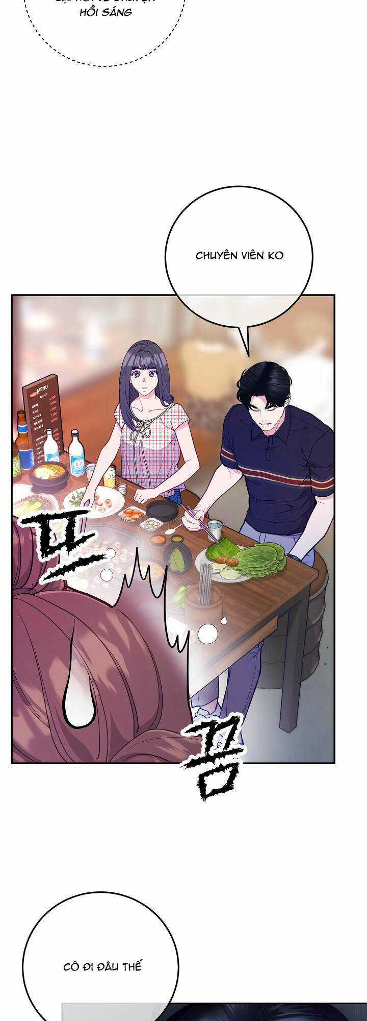 Lời Thú Tội Bí Ẩn Chapter 31 trang 9