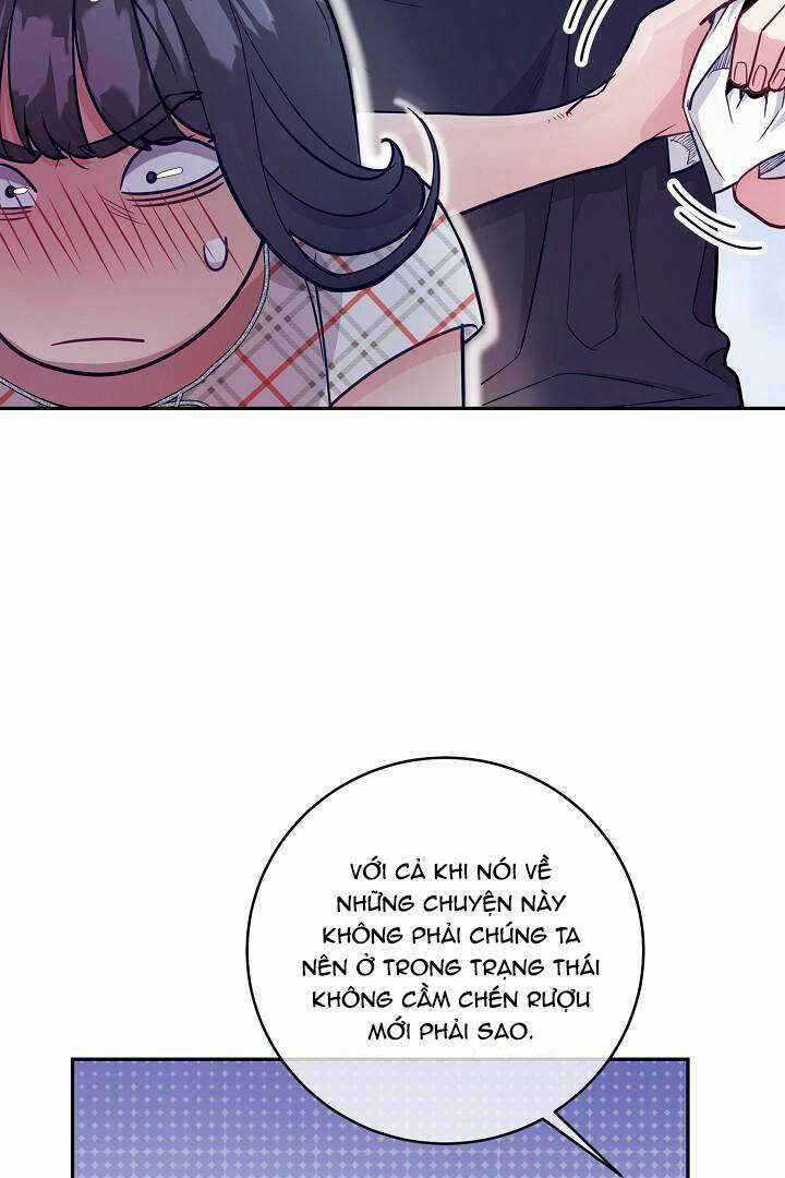 Lời Thú Tội Bí Ẩn Chapter 32 trang 1