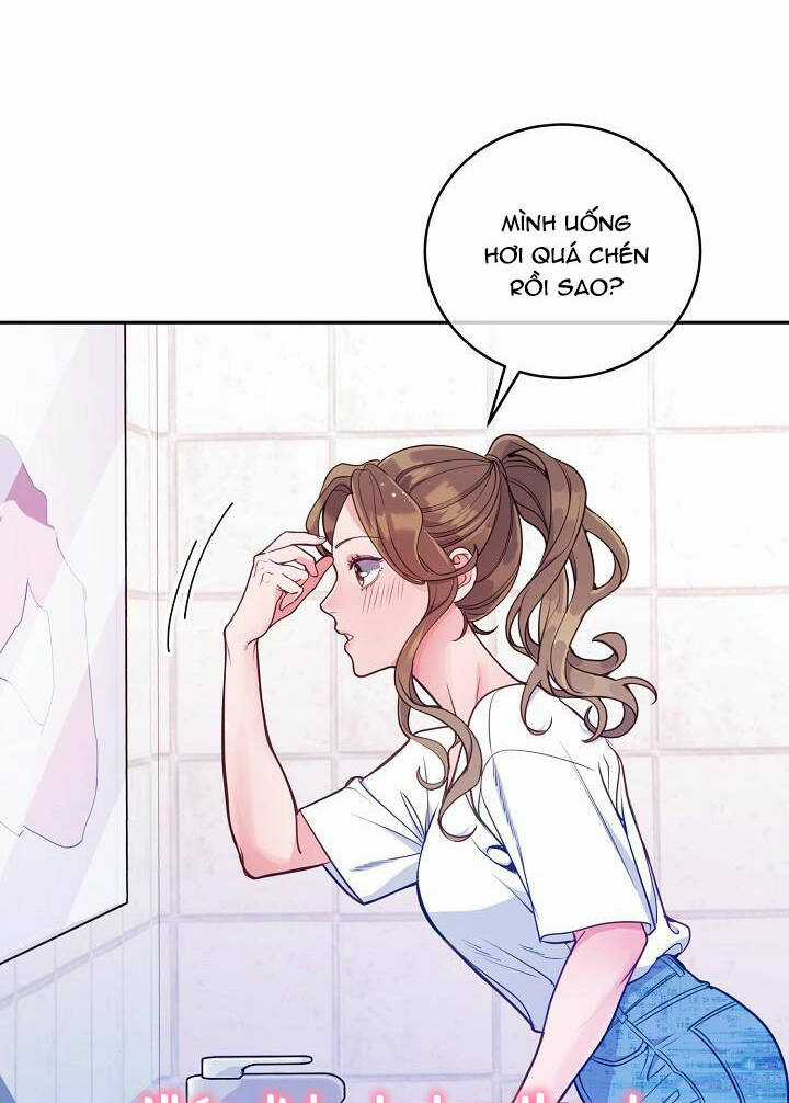 Lời Thú Tội Bí Ẩn Chapter 32 trang 11
