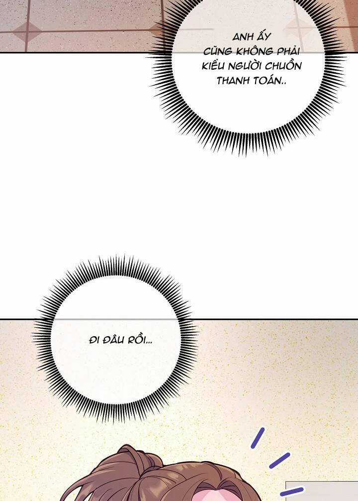 Lời Thú Tội Bí Ẩn Chapter 32 trang 14