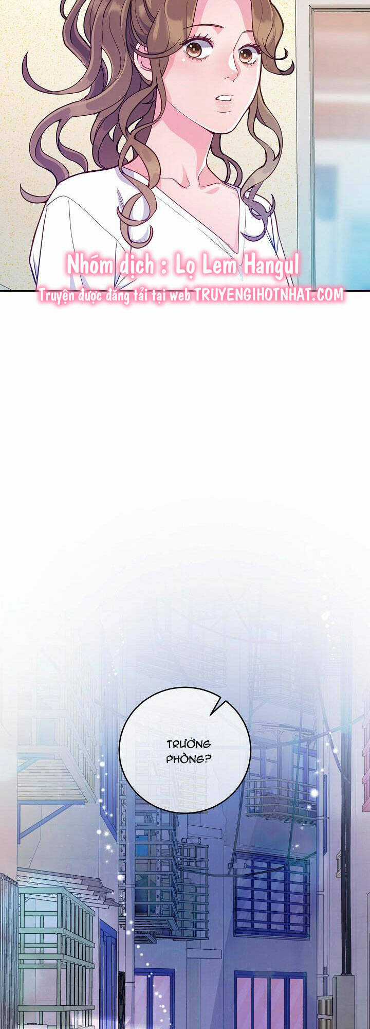 Lời Thú Tội Bí Ẩn Chapter 32 trang 15