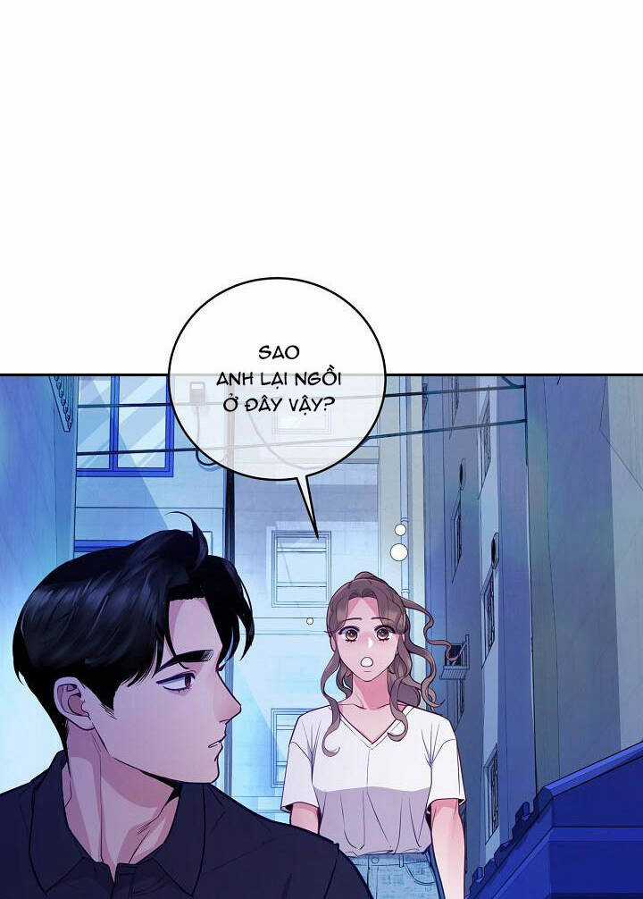 Lời Thú Tội Bí Ẩn Chapter 32 trang 17