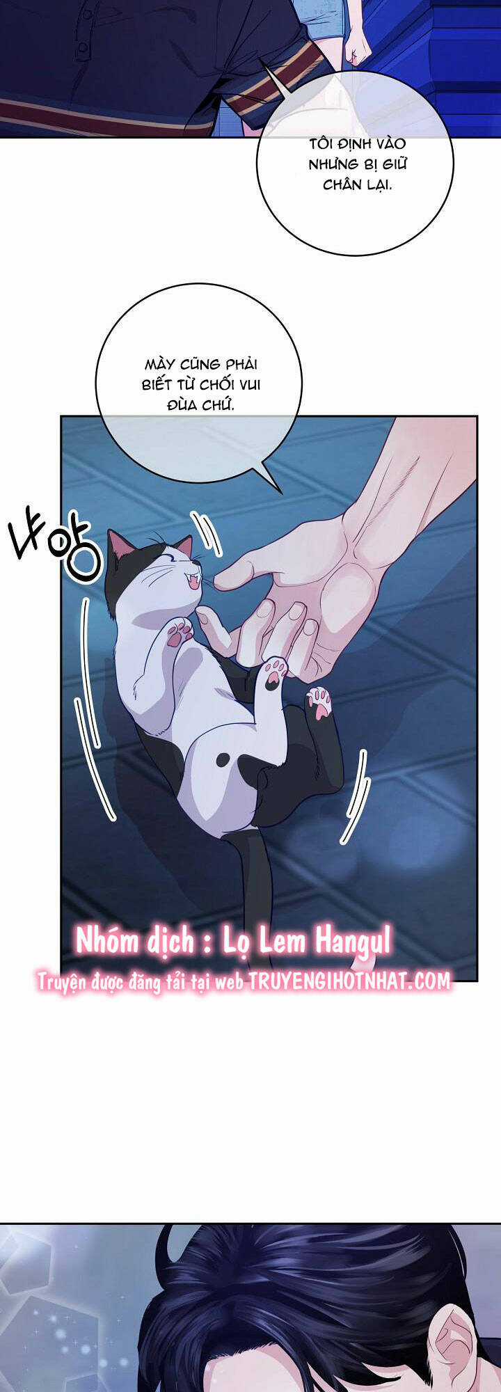 Lời Thú Tội Bí Ẩn Chapter 32 trang 18