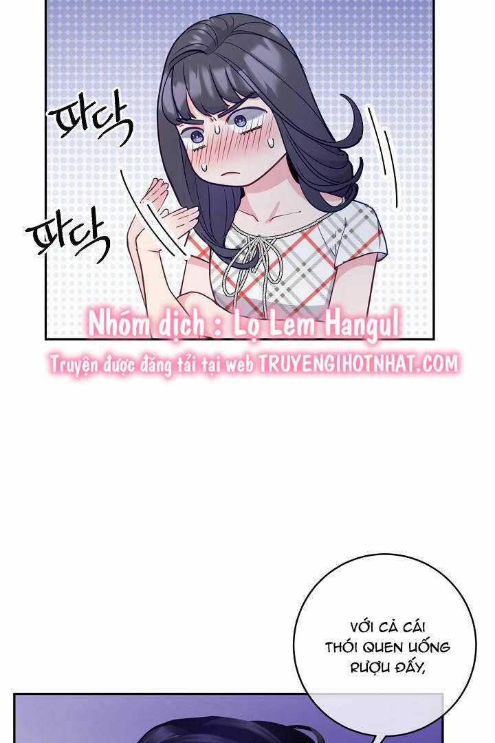 Lời Thú Tội Bí Ẩn Chapter 32 trang 2