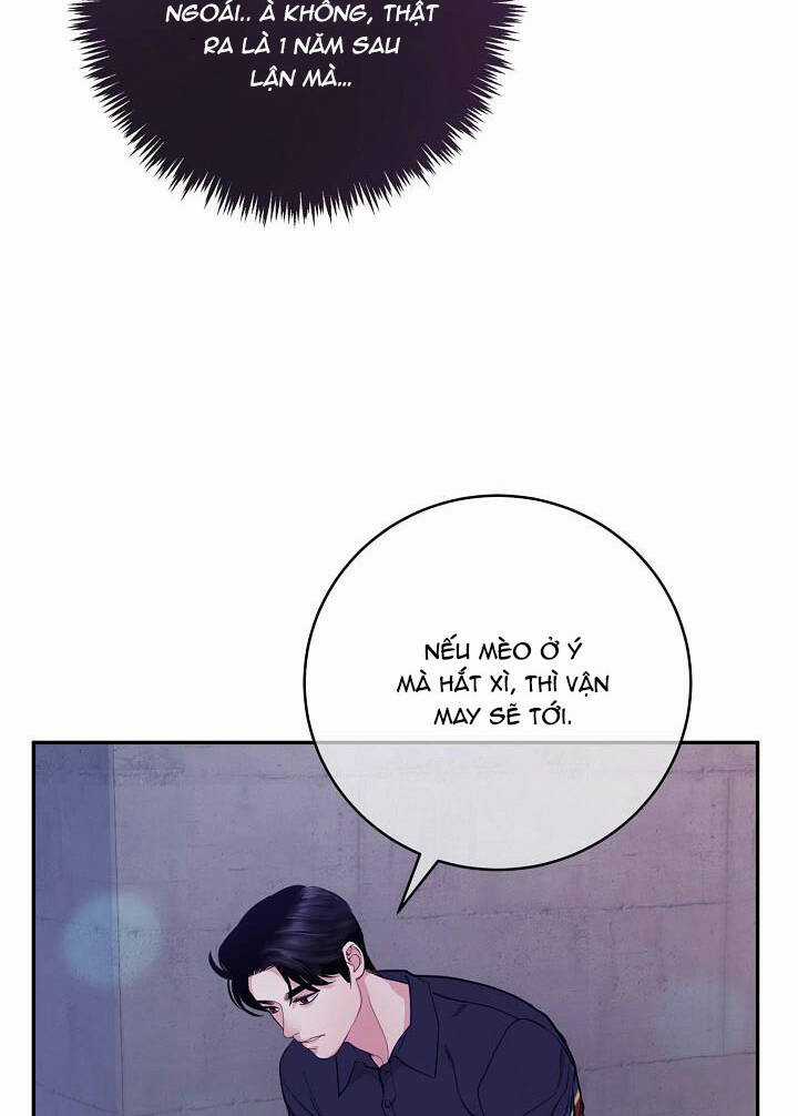 Lời Thú Tội Bí Ẩn Chapter 32 trang 23