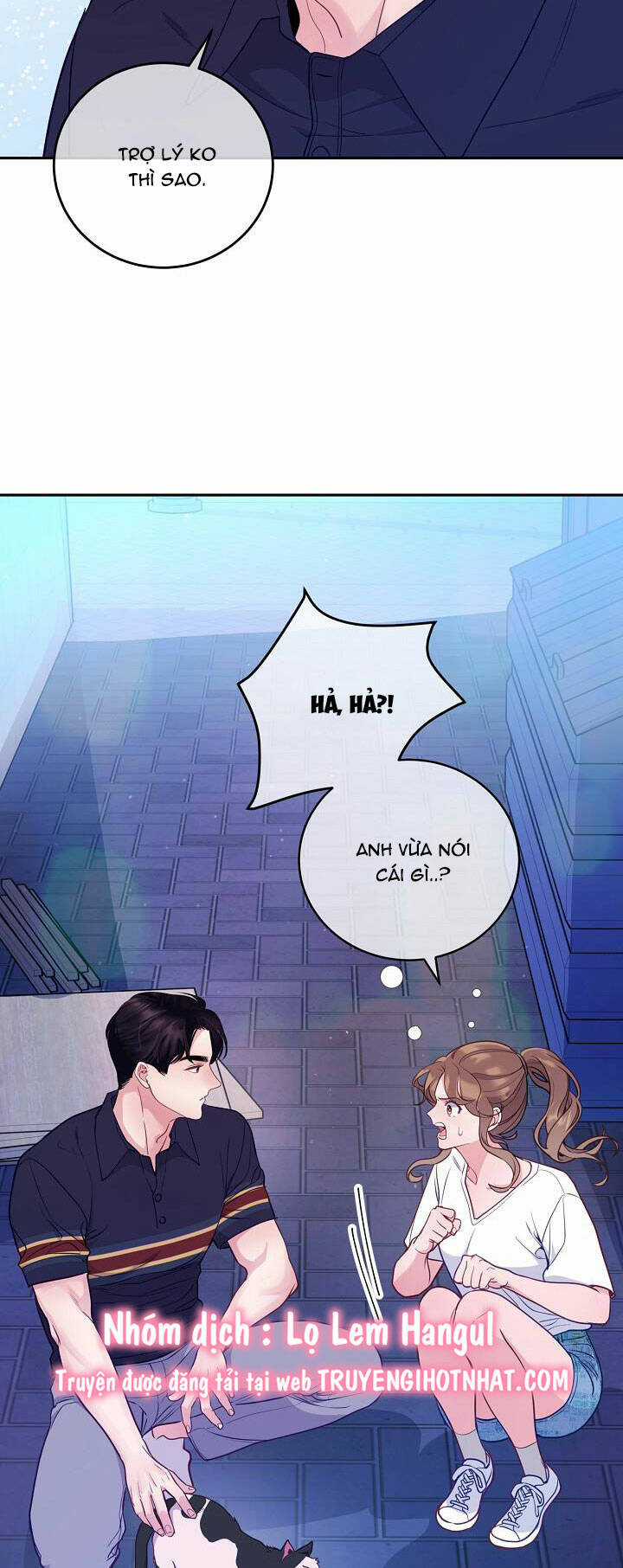 Lời Thú Tội Bí Ẩn Chapter 32 trang 26