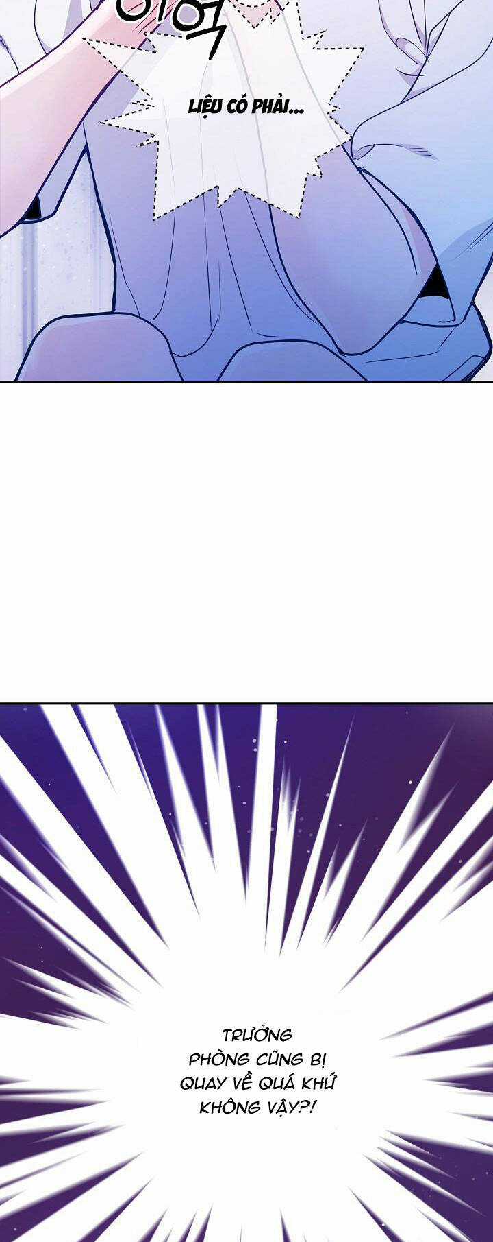 Lời Thú Tội Bí Ẩn Chapter 32 trang 28