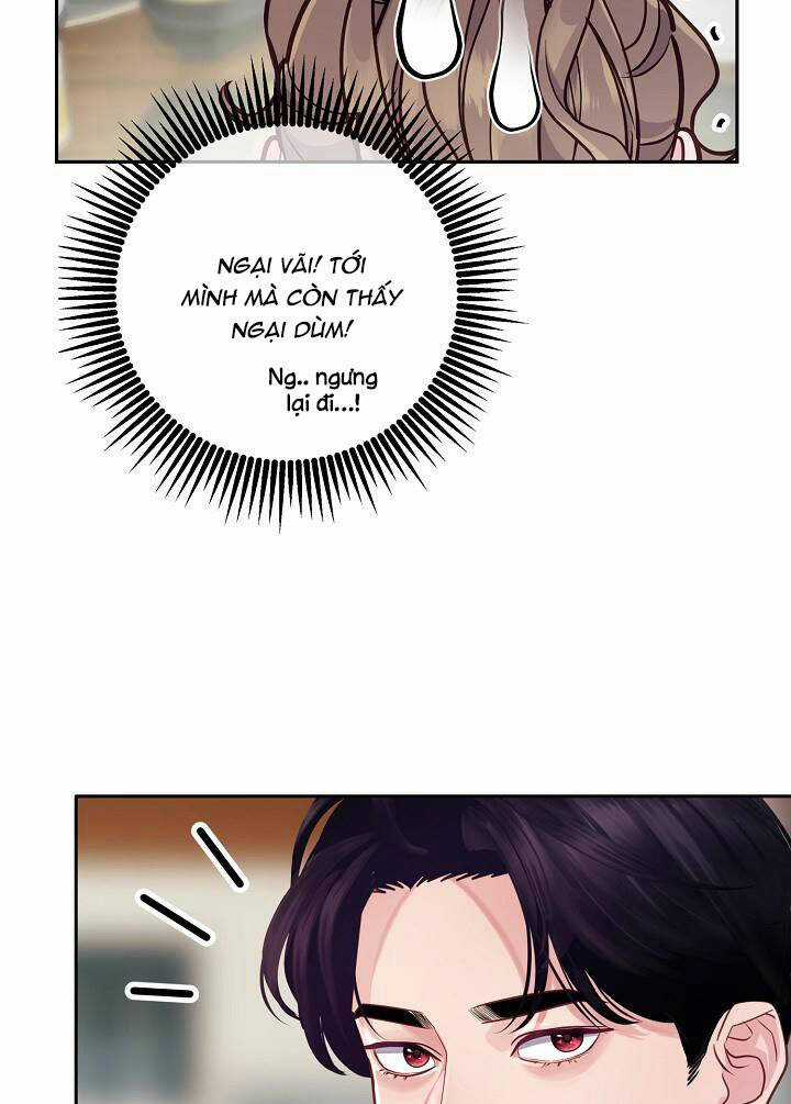 Lời Thú Tội Bí Ẩn Chapter 32 trang 4