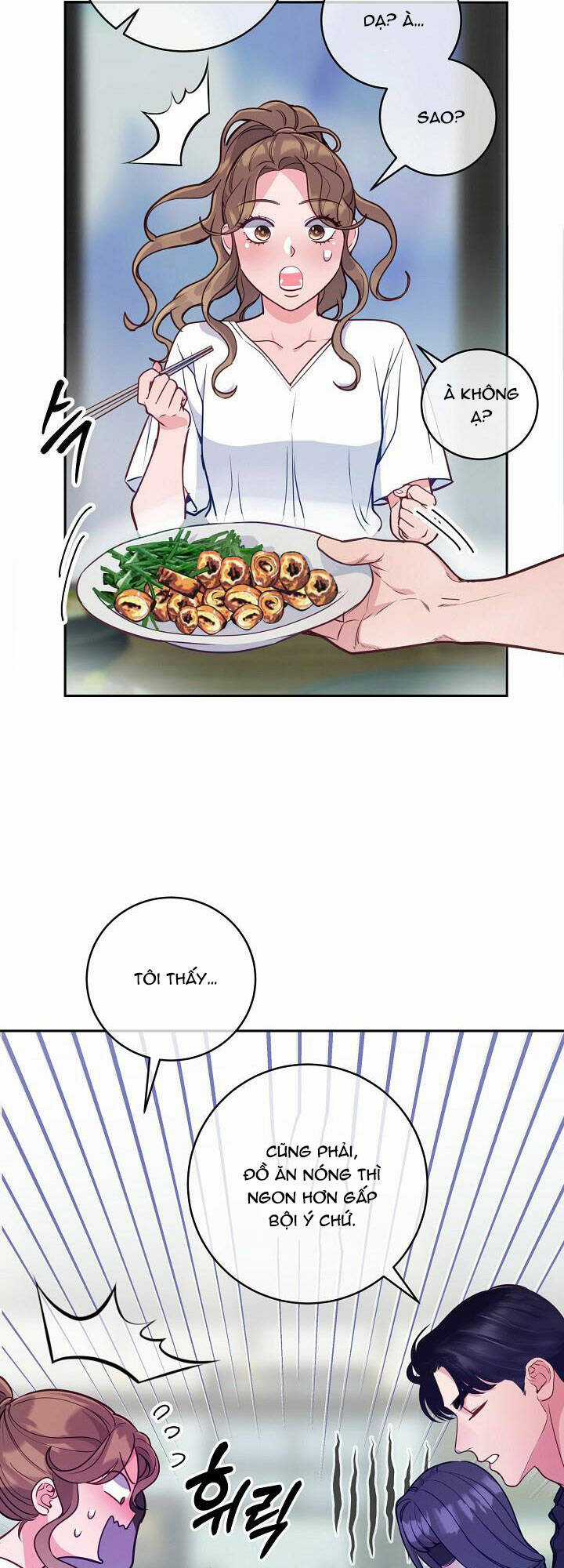 Lời Thú Tội Bí Ẩn Chapter 32 trang 6