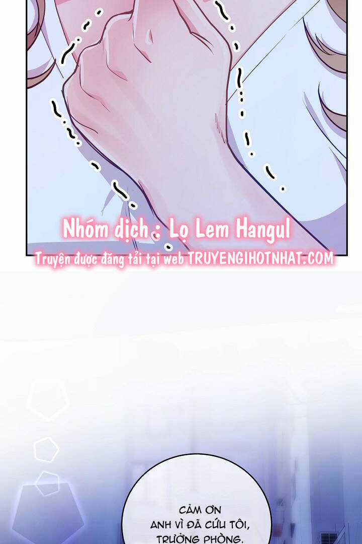 Lời Thú Tội Bí Ẩn Chapter 33 trang 11