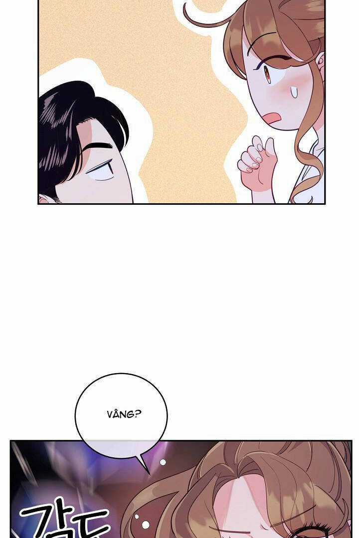 Lời Thú Tội Bí Ẩn Chapter 33 trang 14