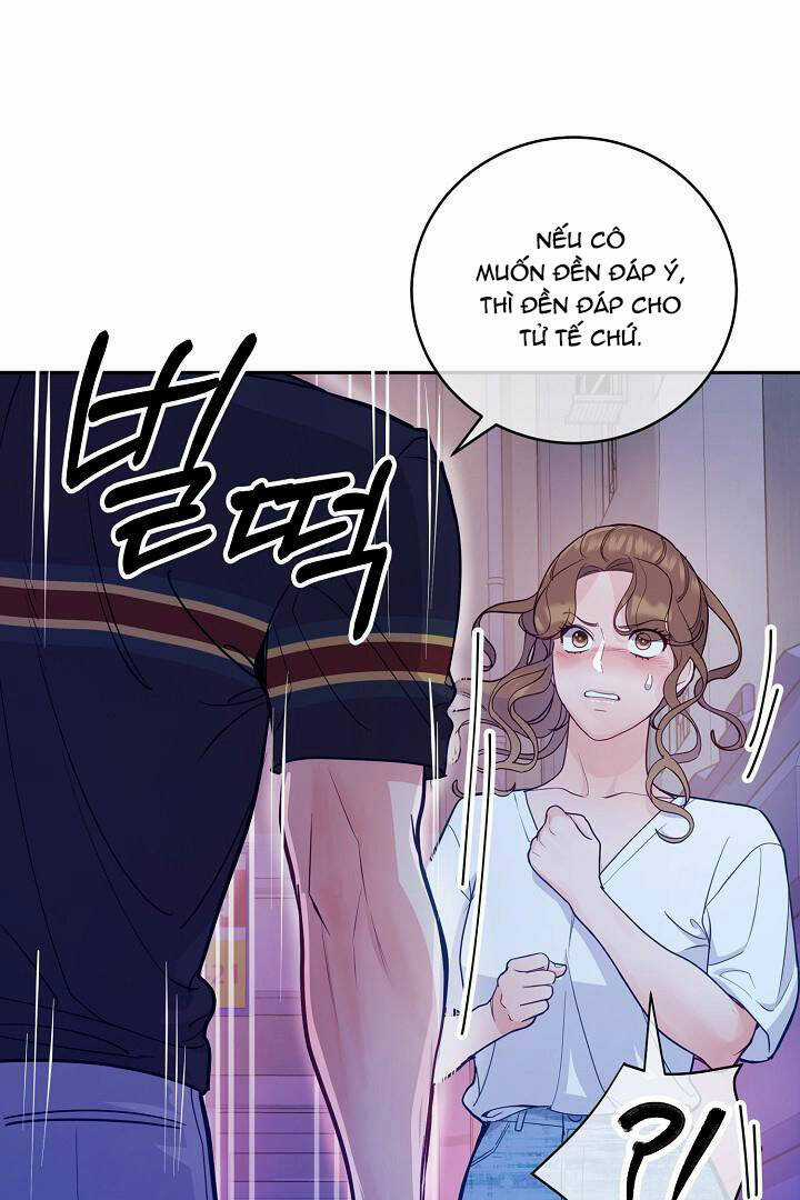 Lời Thú Tội Bí Ẩn Chapter 33 trang 16