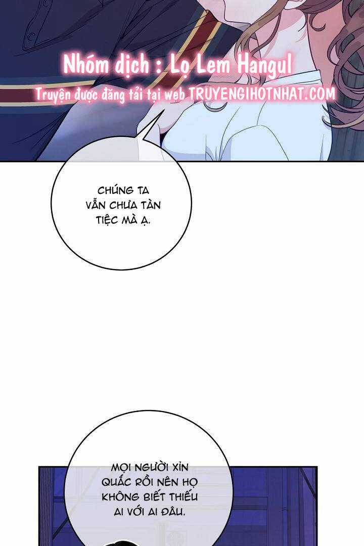 Lời Thú Tội Bí Ẩn Chapter 33 trang 20