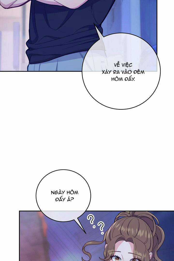 Lời Thú Tội Bí Ẩn Chapter 33 trang 22