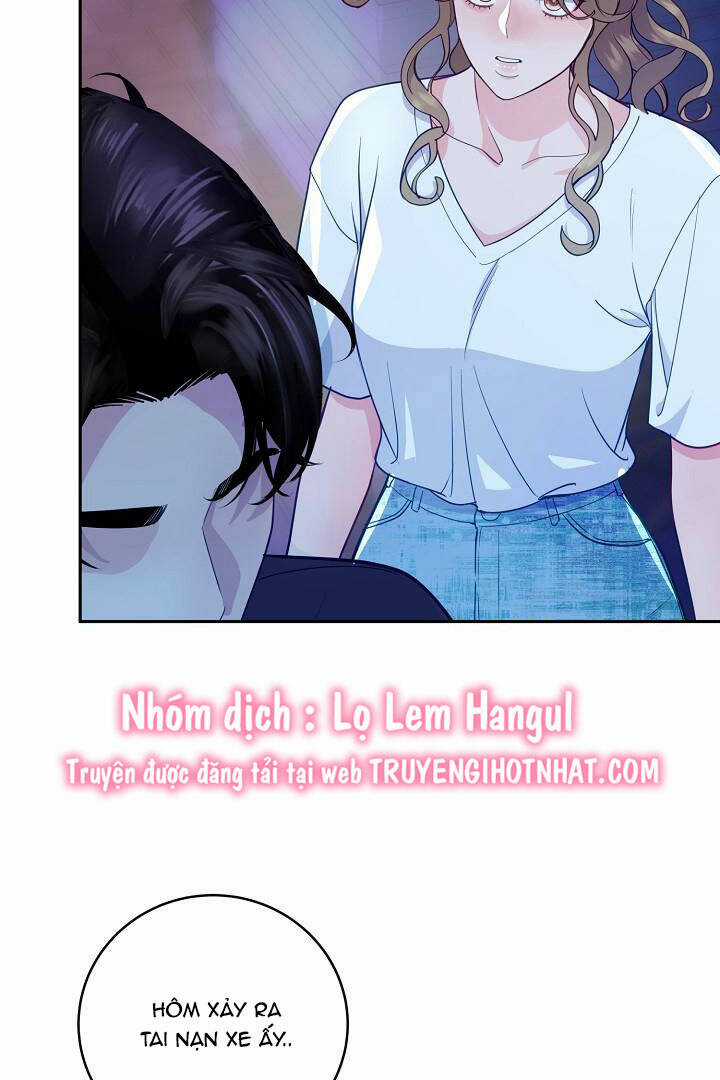 Lời Thú Tội Bí Ẩn Chapter 33 trang 23