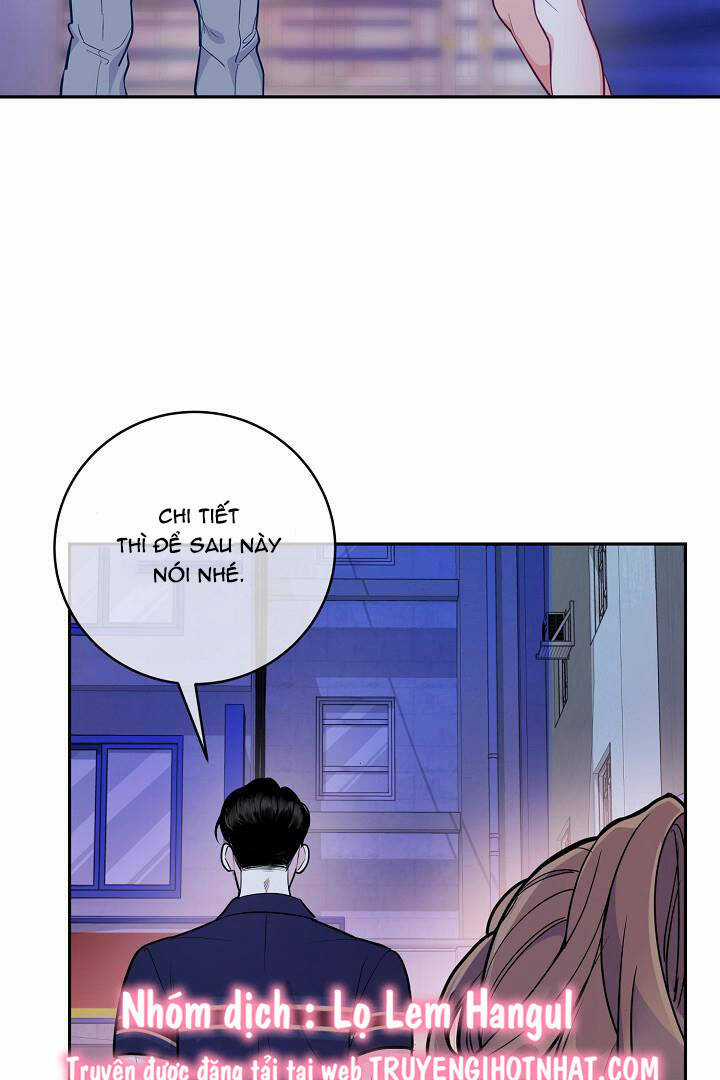 Lời Thú Tội Bí Ẩn Chapter 33 trang 25