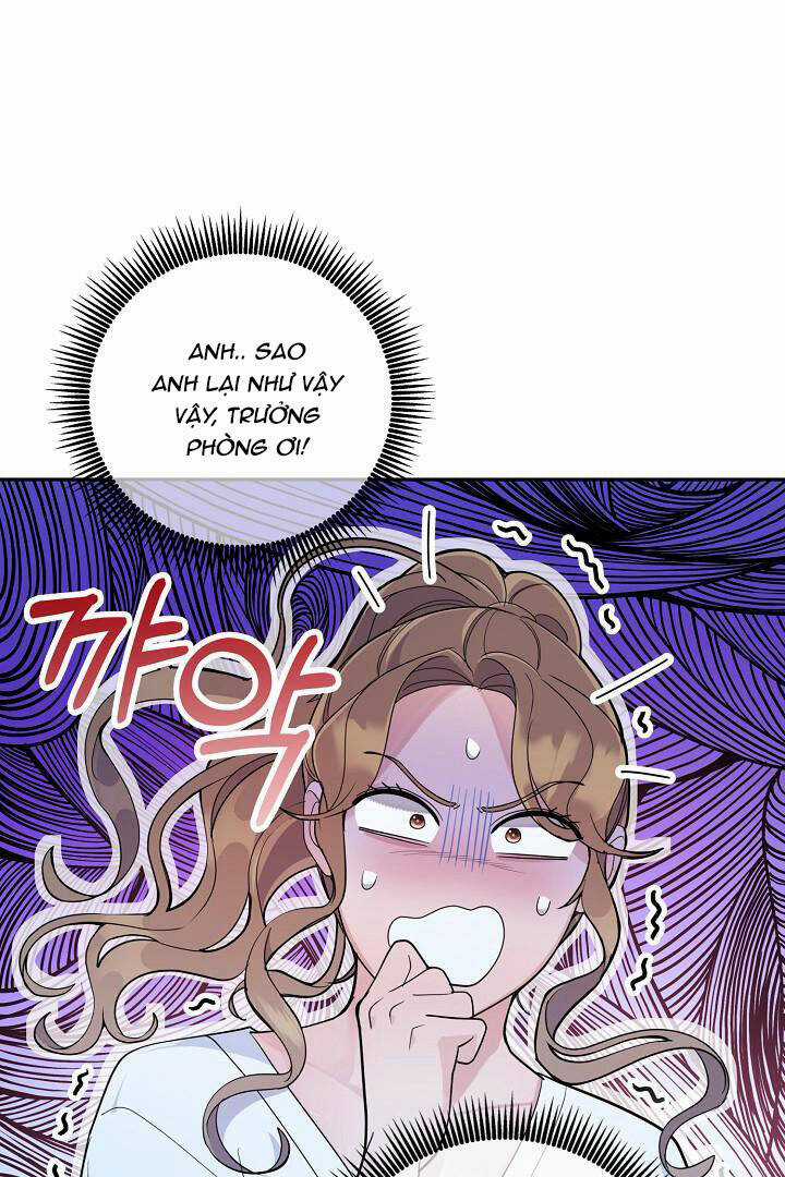 Lời Thú Tội Bí Ẩn Chapter 33 trang 28