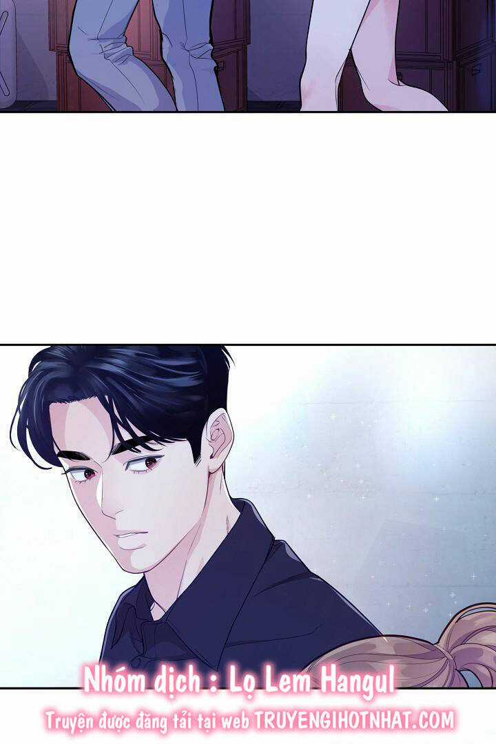 Lời Thú Tội Bí Ẩn Chapter 33 trang 31